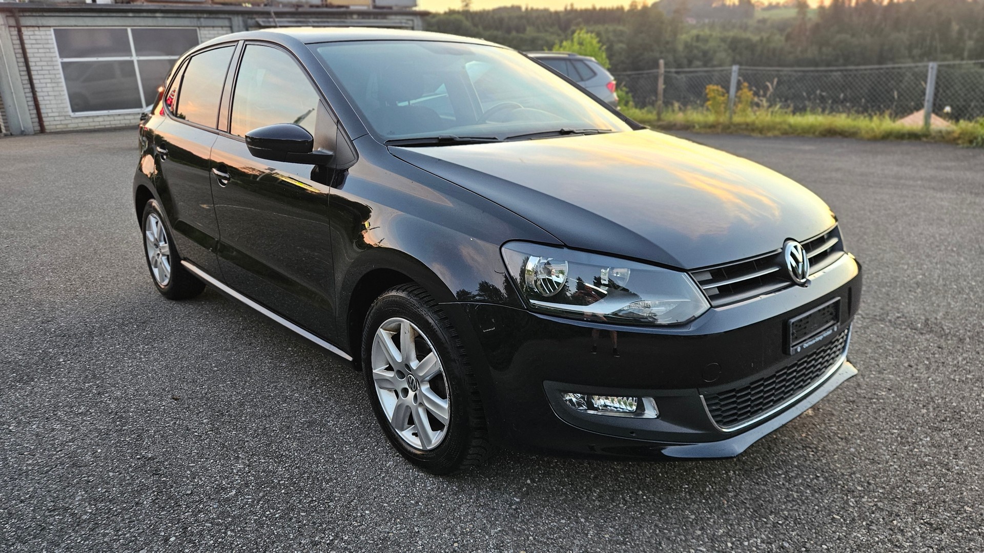 VW Polo 1.2 TSI Highline DSG-image-2