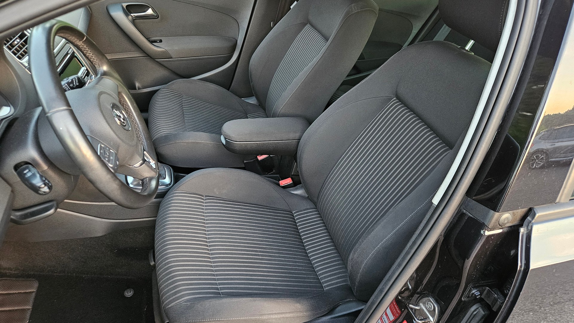 VW Polo 1.2 TSI Highline DSG-image-9
