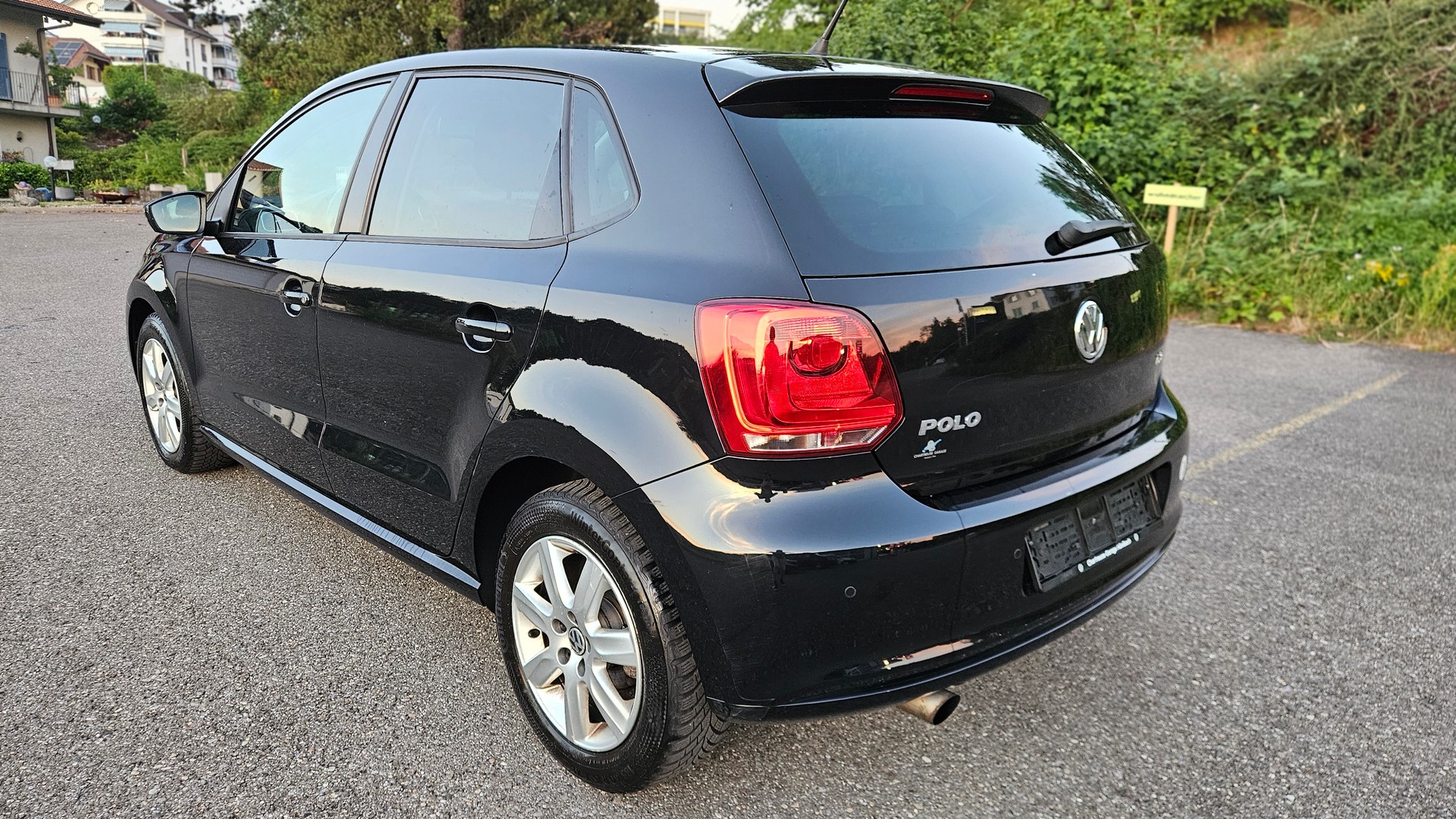 VW Polo 1.2 TSI Highline DSG-image-3
