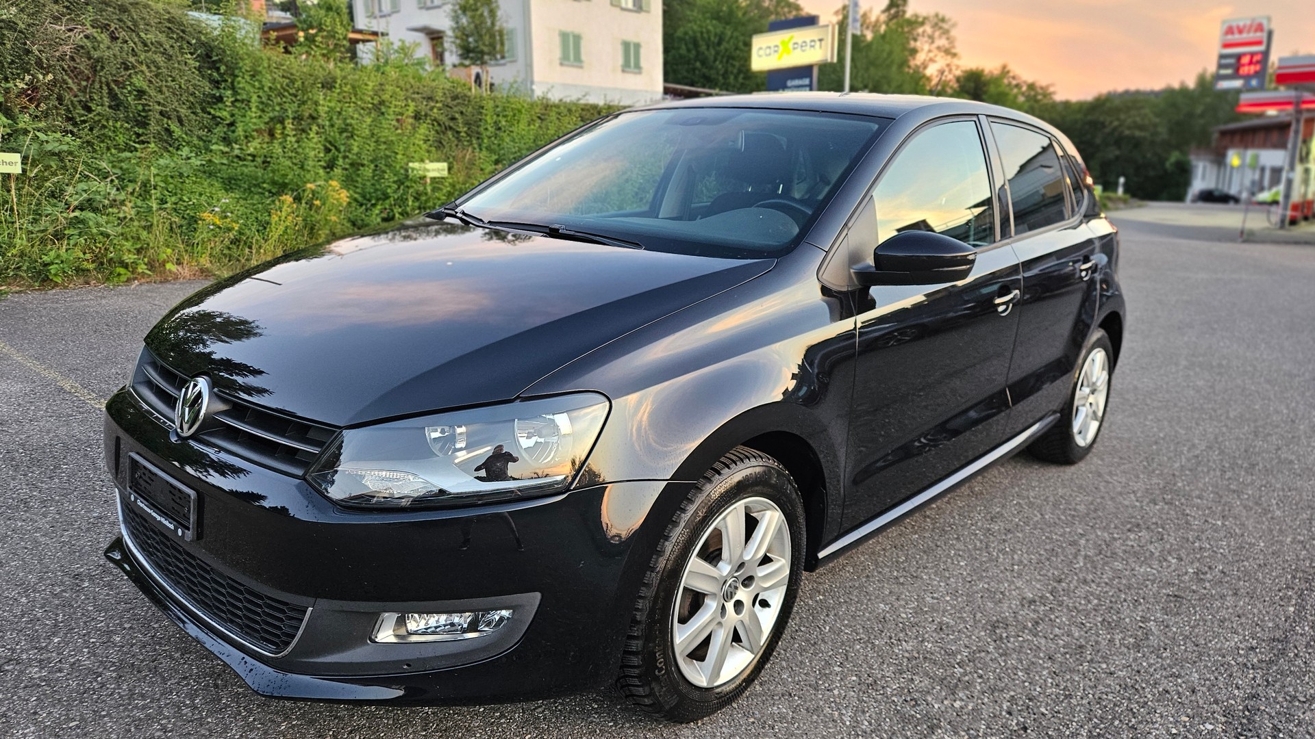 VW Polo 1.2 TSI Highline DSG-image-0
