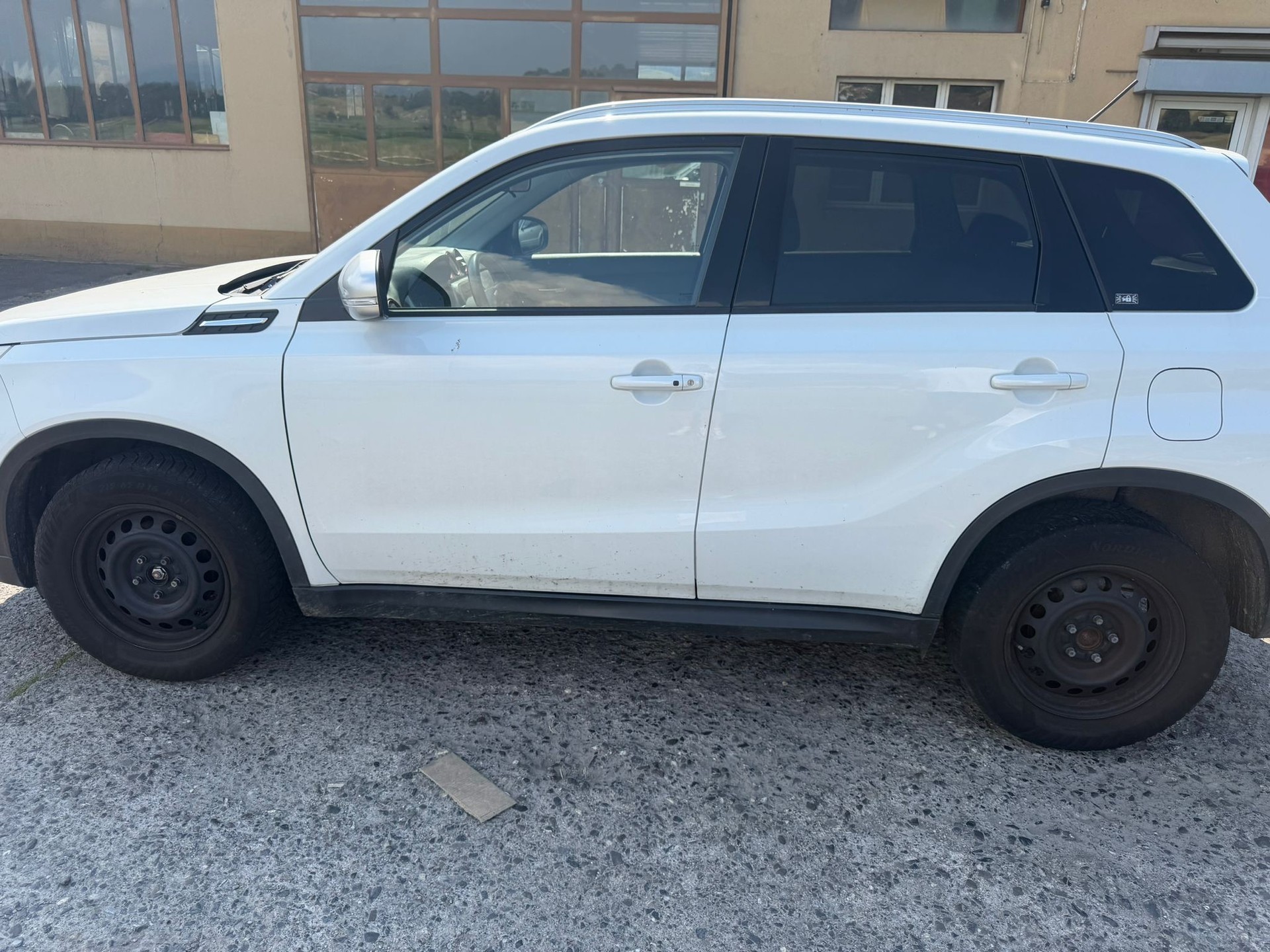 SUZUKI Vitara 1.4 Boosterjet Piz Sulai Top-image-6
