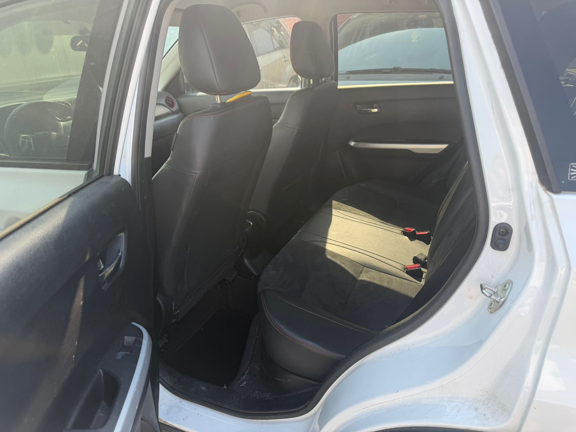 SUZUKI Vitara 1.4 Boosterjet Piz Sulai Top-image-10