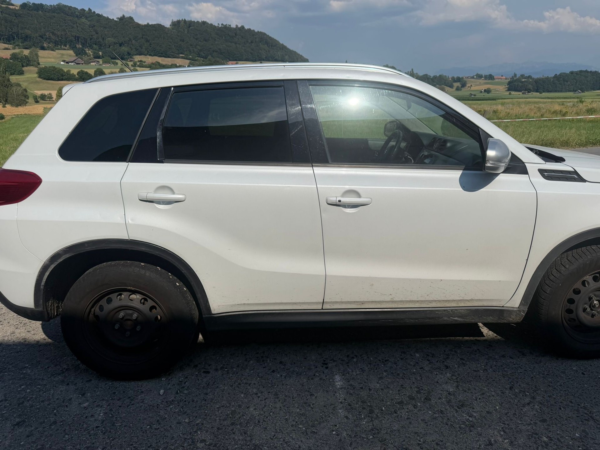 SUZUKI Vitara 1.4 Boosterjet Piz Sulai Top-image-7