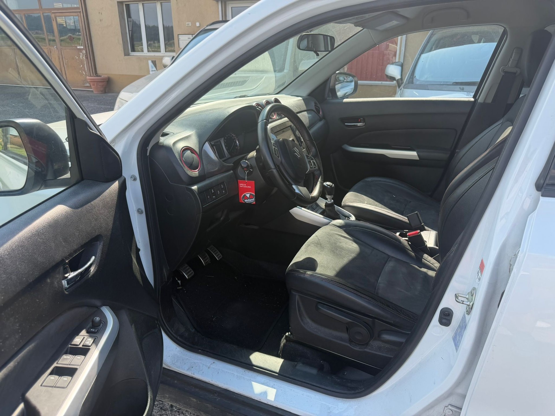 SUZUKI Vitara 1.4 Boosterjet Piz Sulai Top-image-12