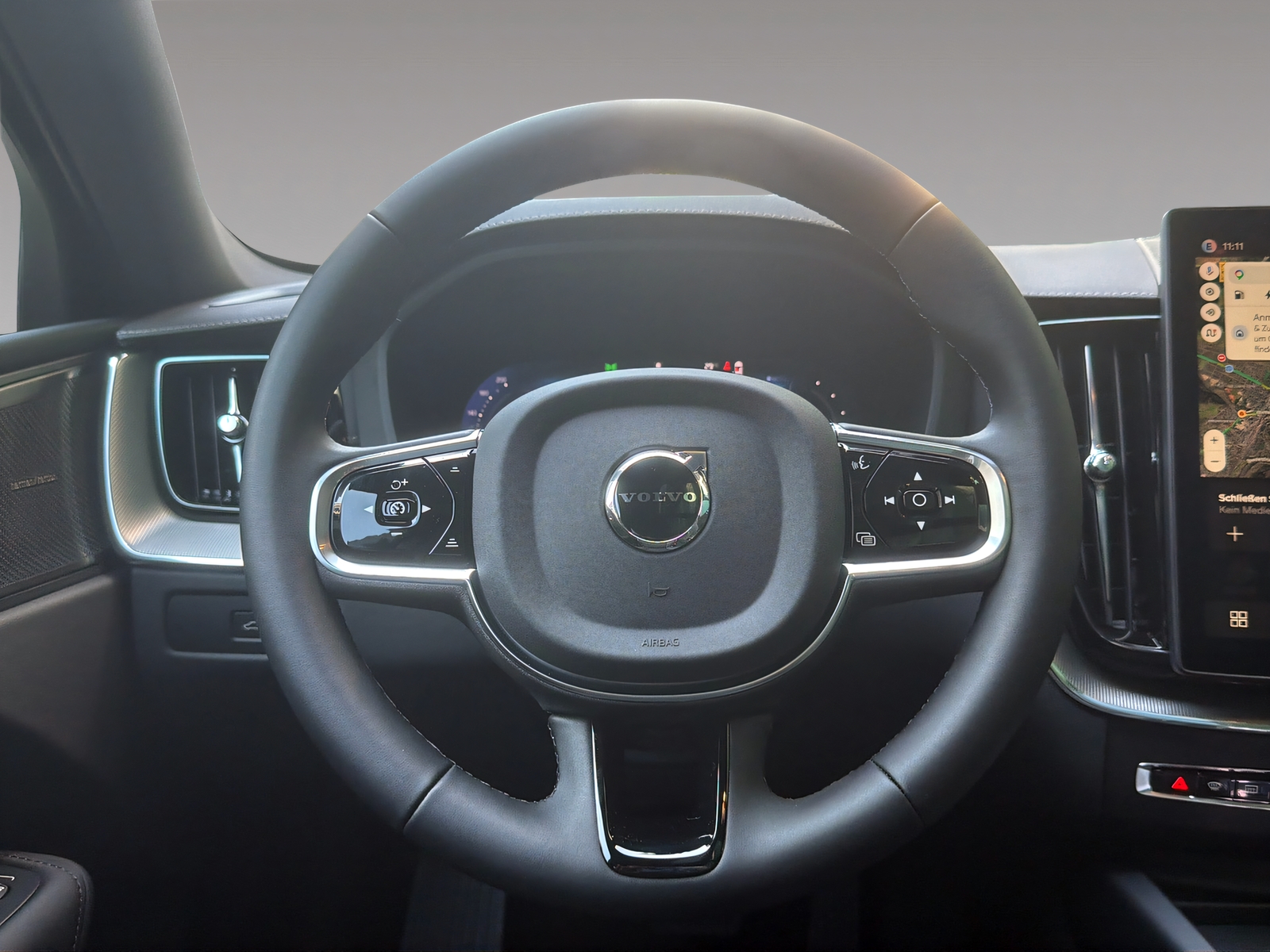 VOLVO XC60 2.0 T8 TE Black Edition eAWD-image-9