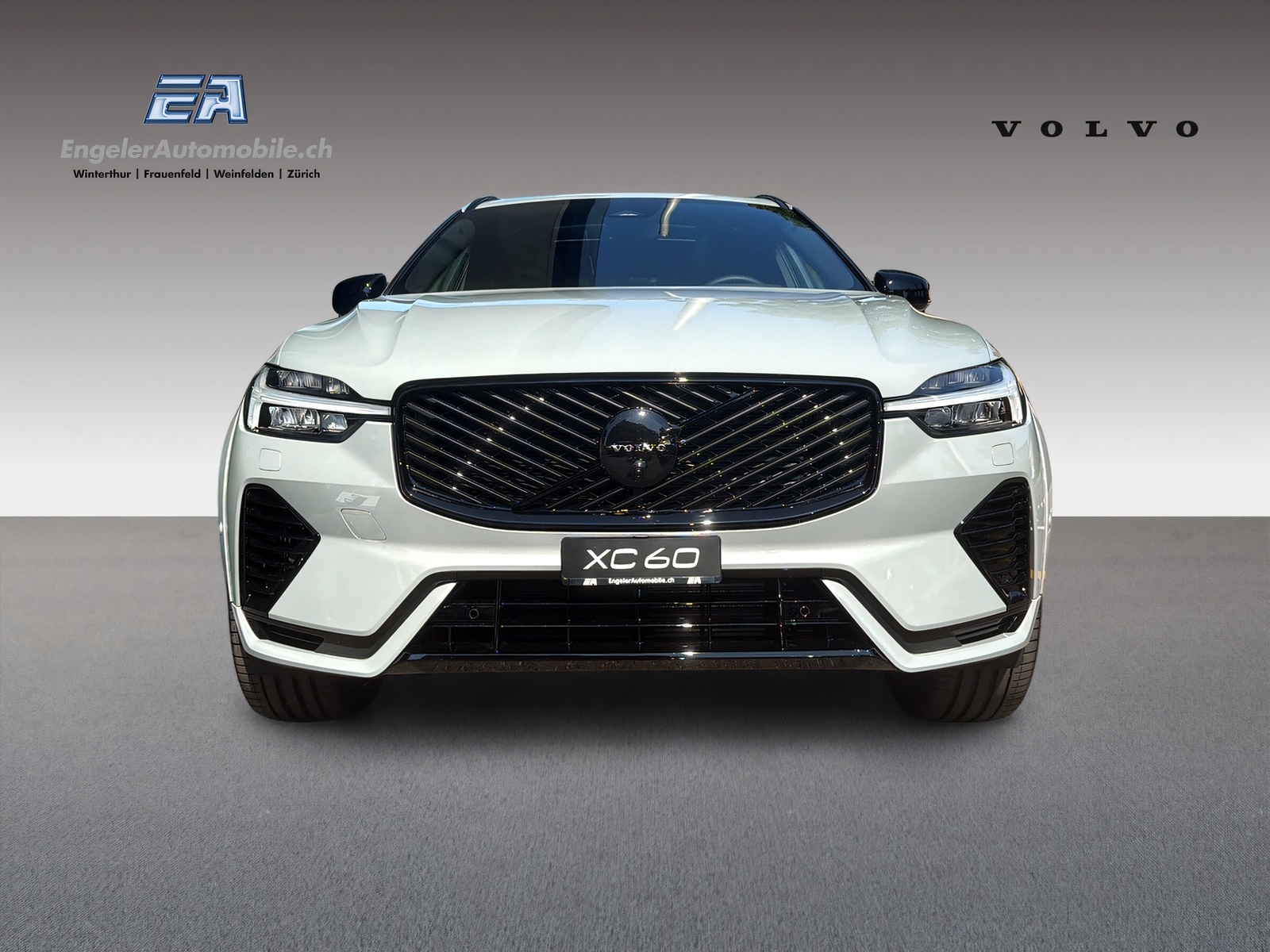 VOLVO XC60 2.0 T8 TE Black Edition eAWD-image-2