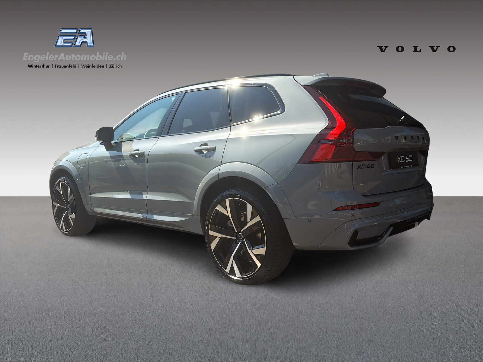 VOLVO XC60 2.0 T8 TE Black Edition eAWD-image-4
