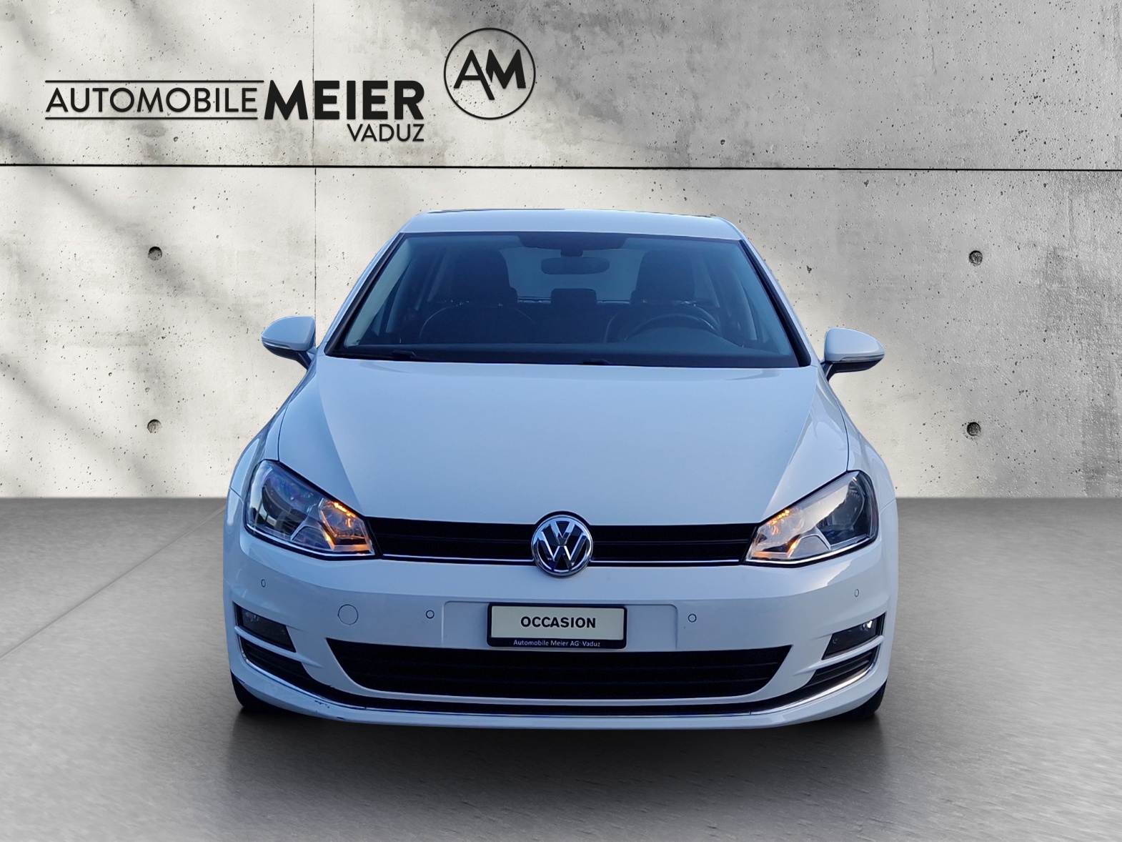 VW Golf VII 1.4 TSI 150 Highline DSG-image-5
