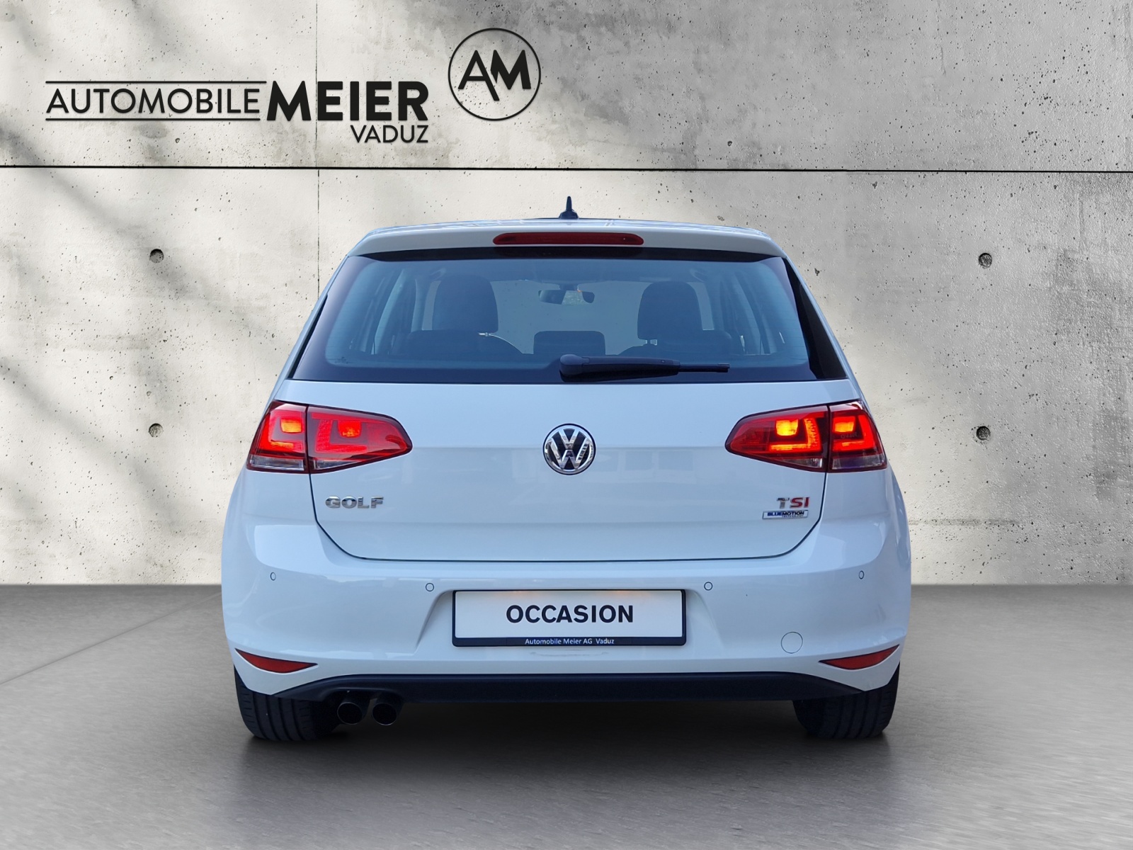 VW Golf VII 1.4 TSI 150 Highline DSG-image-4