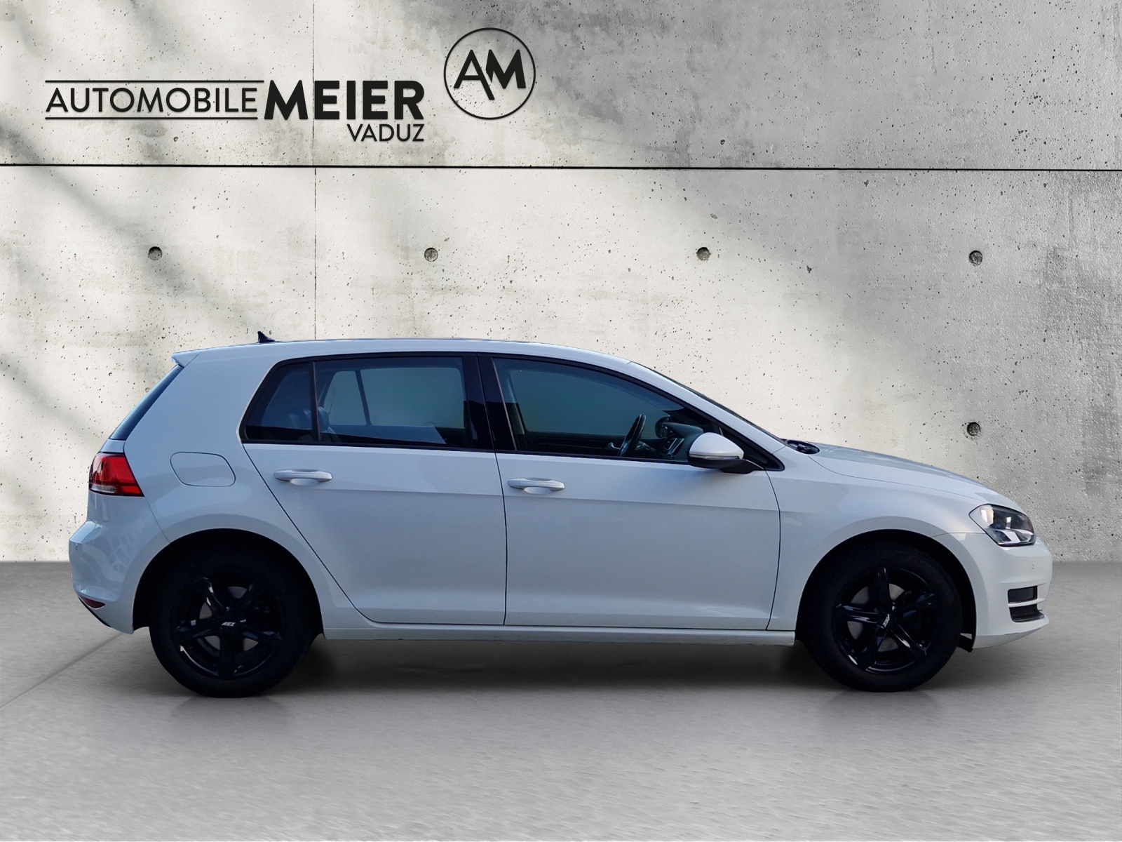 VW Golf VII 1.4 TSI 150 Highline DSG-image-10