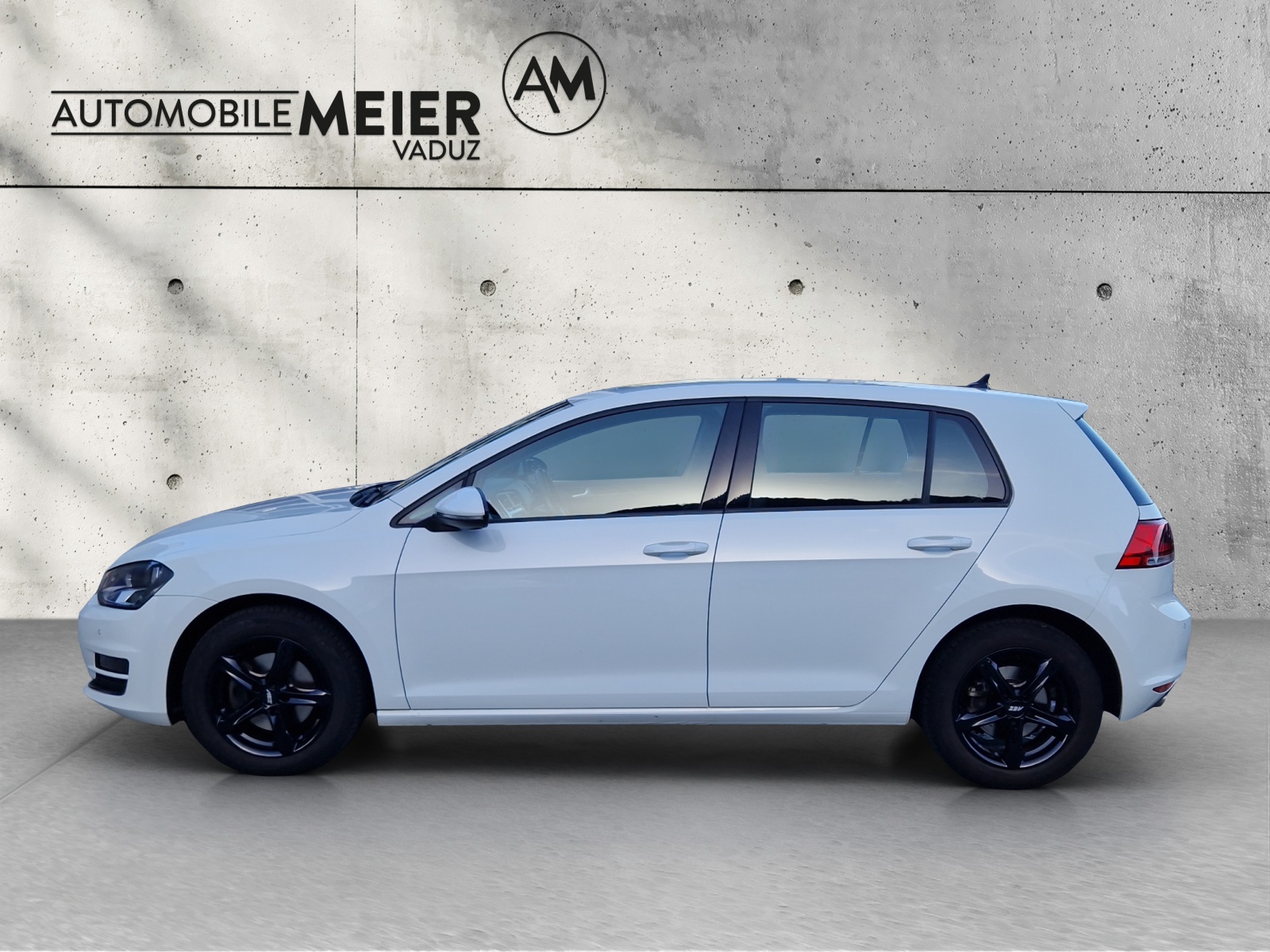 VW Golf VII 1.4 TSI 150 Highline DSG-image-1