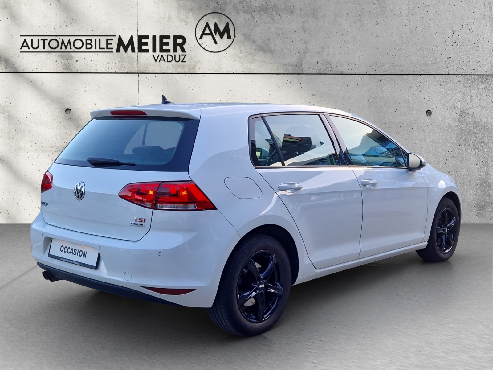 VW Golf VII 1.4 TSI 150 Highline DSG-image-11