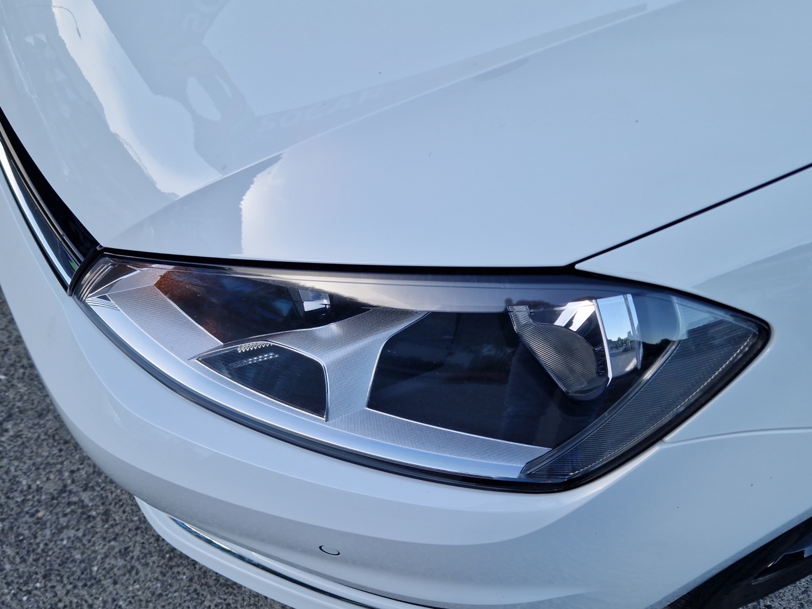 VW Golf VII 1.4 TSI 150 Highline DSG-image-14