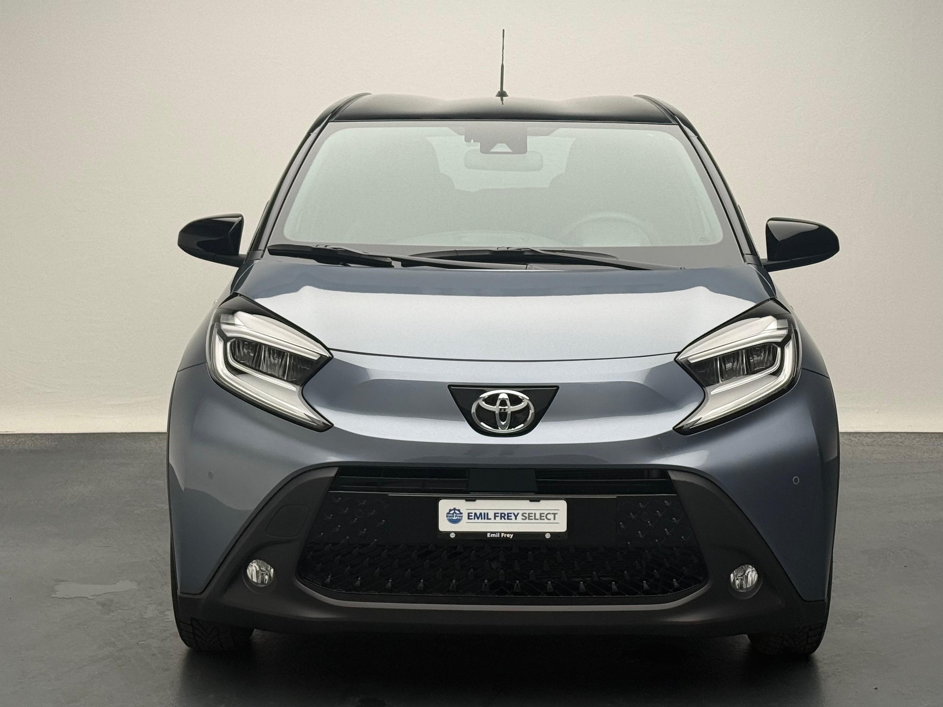 TOYOTA Aygo X 1.0 VVT-i Trend-image-7