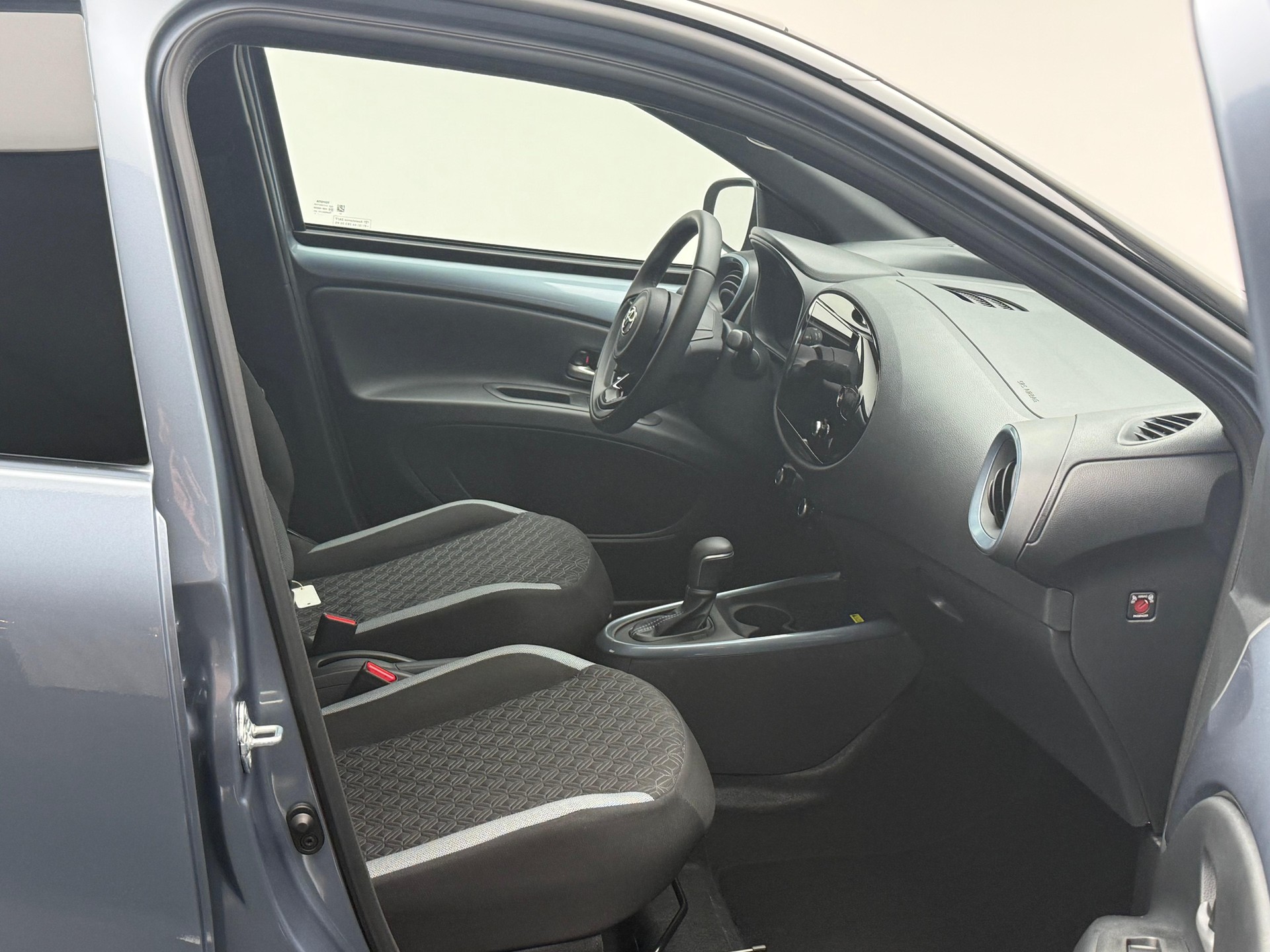 TOYOTA Aygo X 1.0 VVT-i Trend-image-9