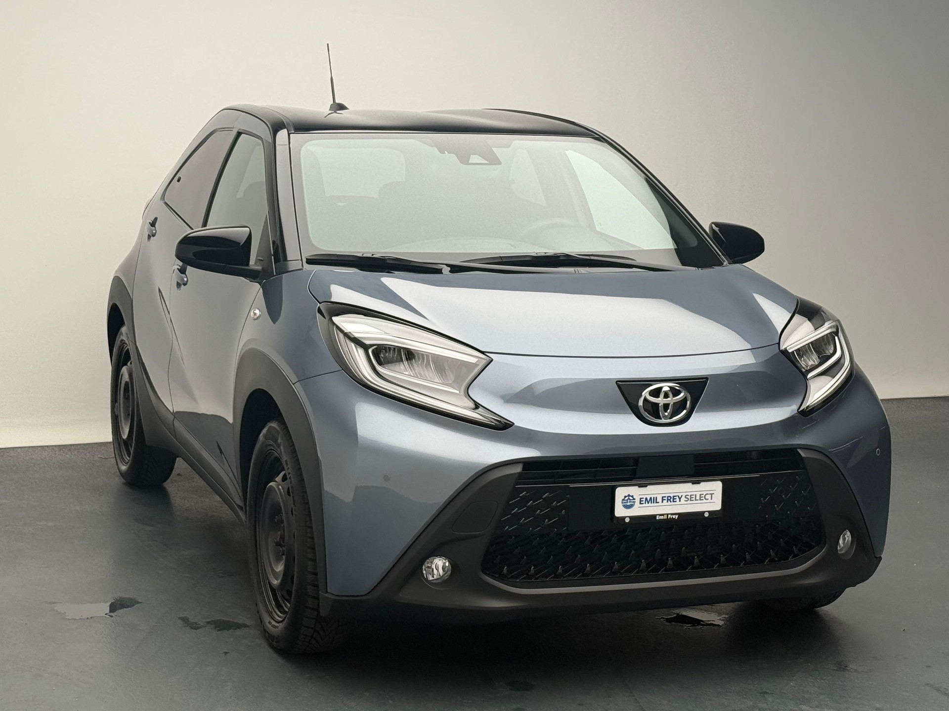 TOYOTA Aygo X 1.0 VVT-i Trend-image-6