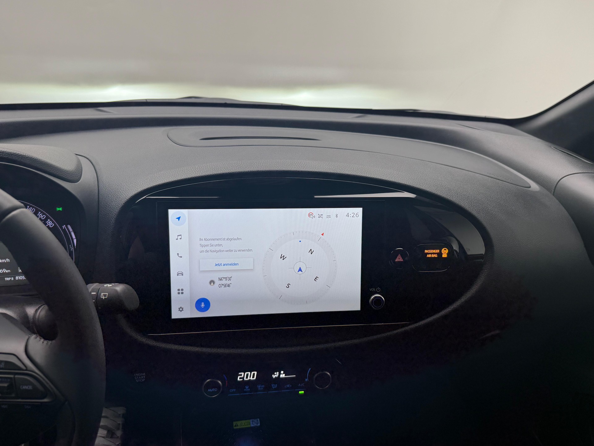 TOYOTA Aygo X 1.0 VVT-i Trend-image-13