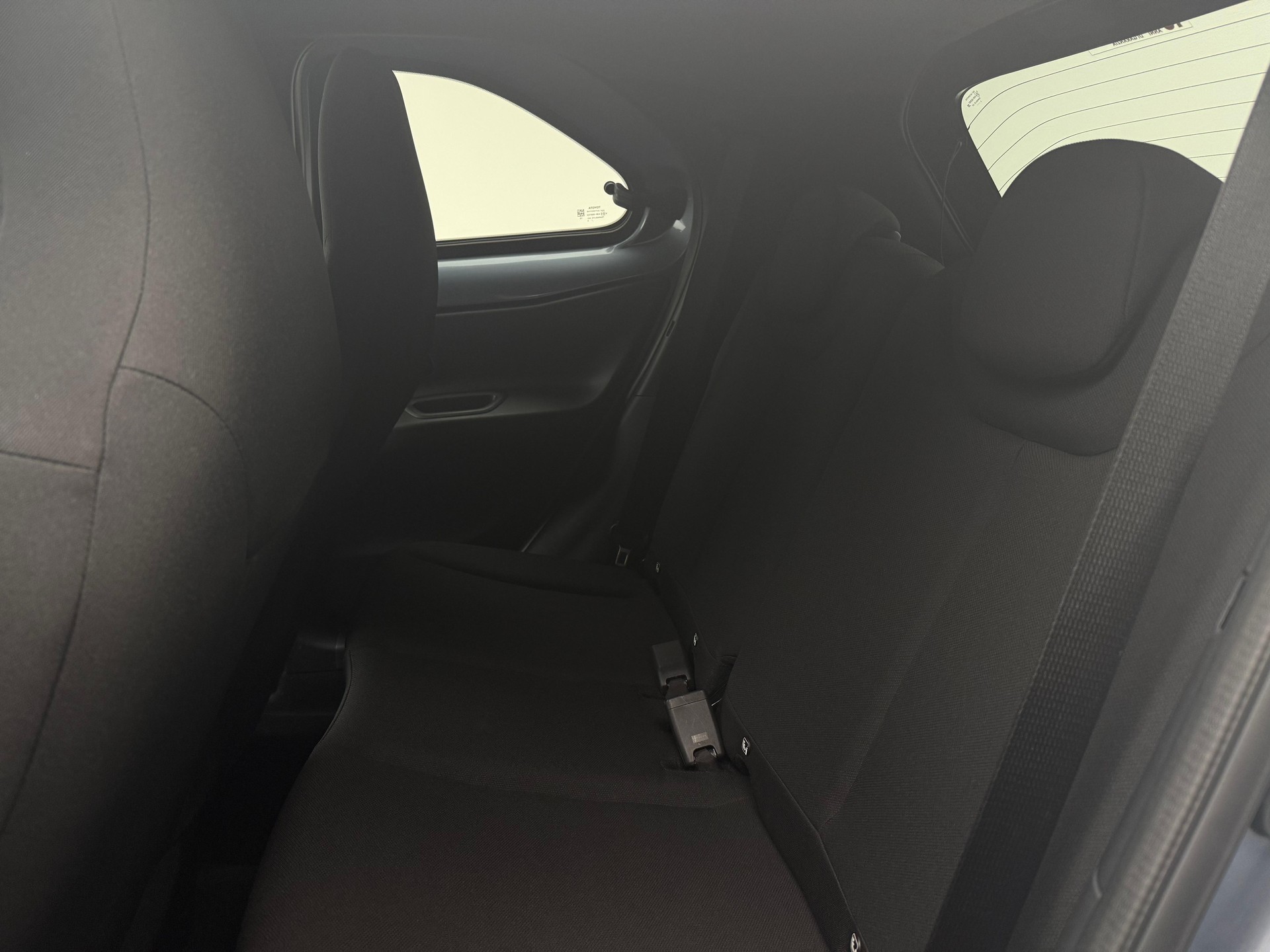 TOYOTA Aygo X 1.0 VVT-i Trend-image-10