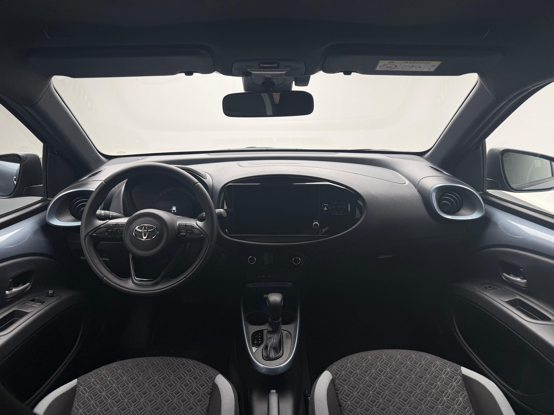 TOYOTA Aygo X 1.0 VVT-i Trend-image-8