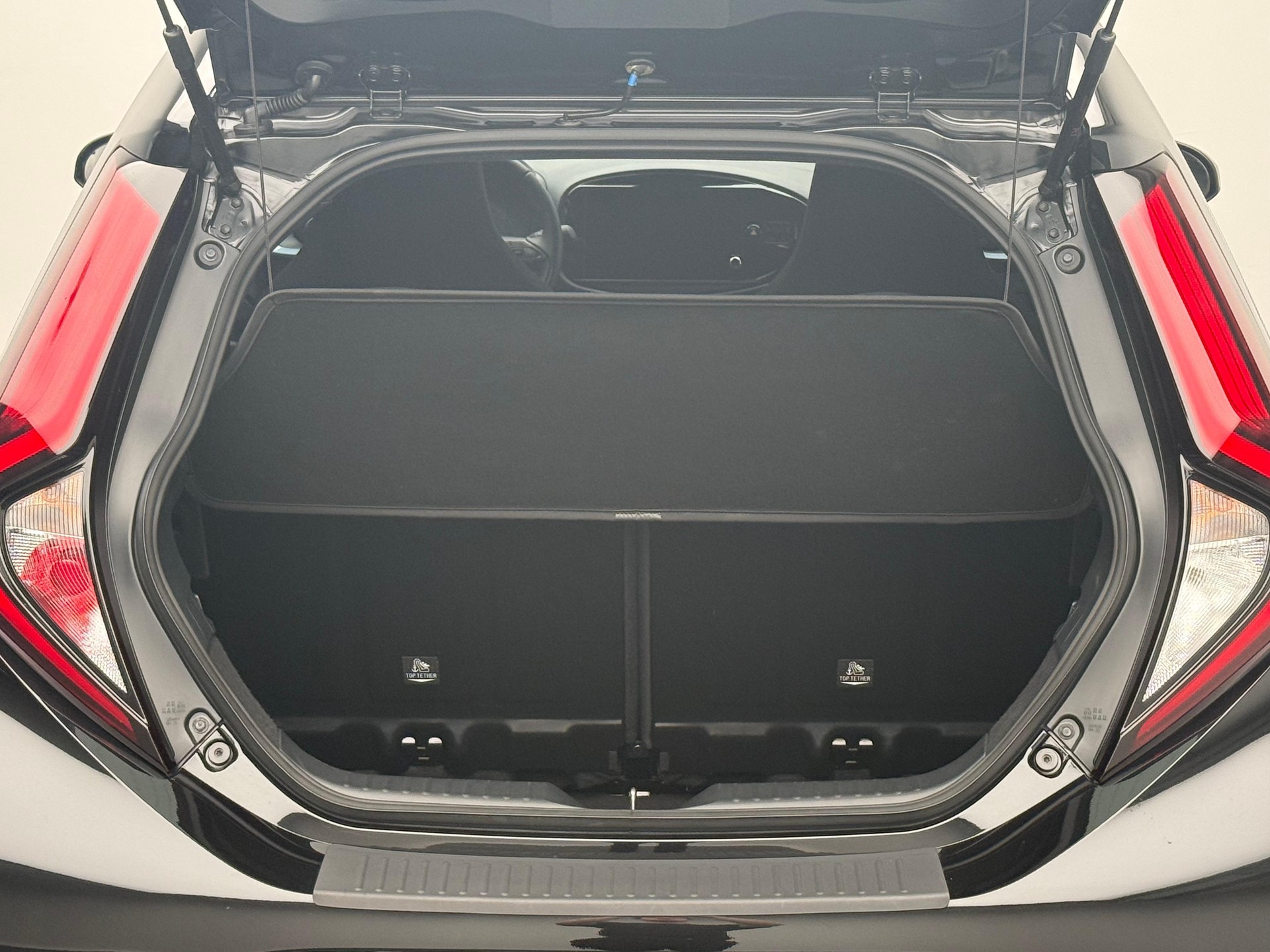 TOYOTA Aygo X 1.0 VVT-i Trend-image-11