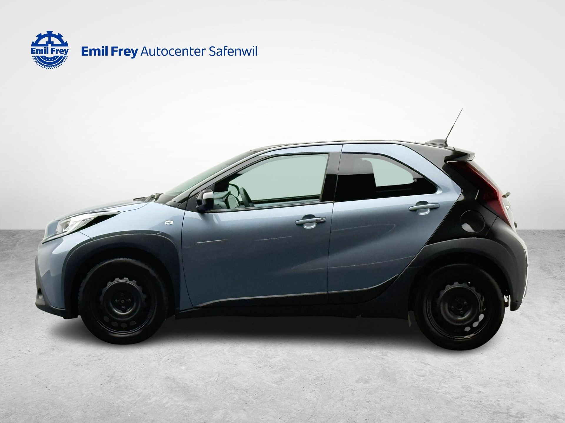 TOYOTA Aygo X 1.0 VVT-i Trend-image-1