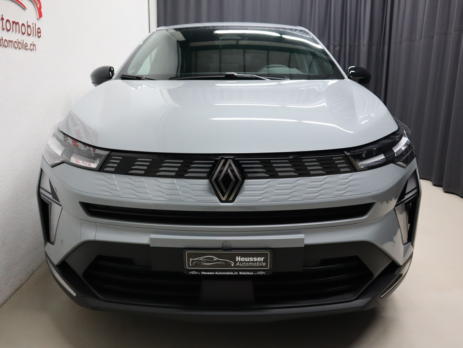 RENAULT Symbioz 1.4 Techno EDC - Digital Cockpit - Navi - Teil-Leder - Kamera - 140 PS-image-6