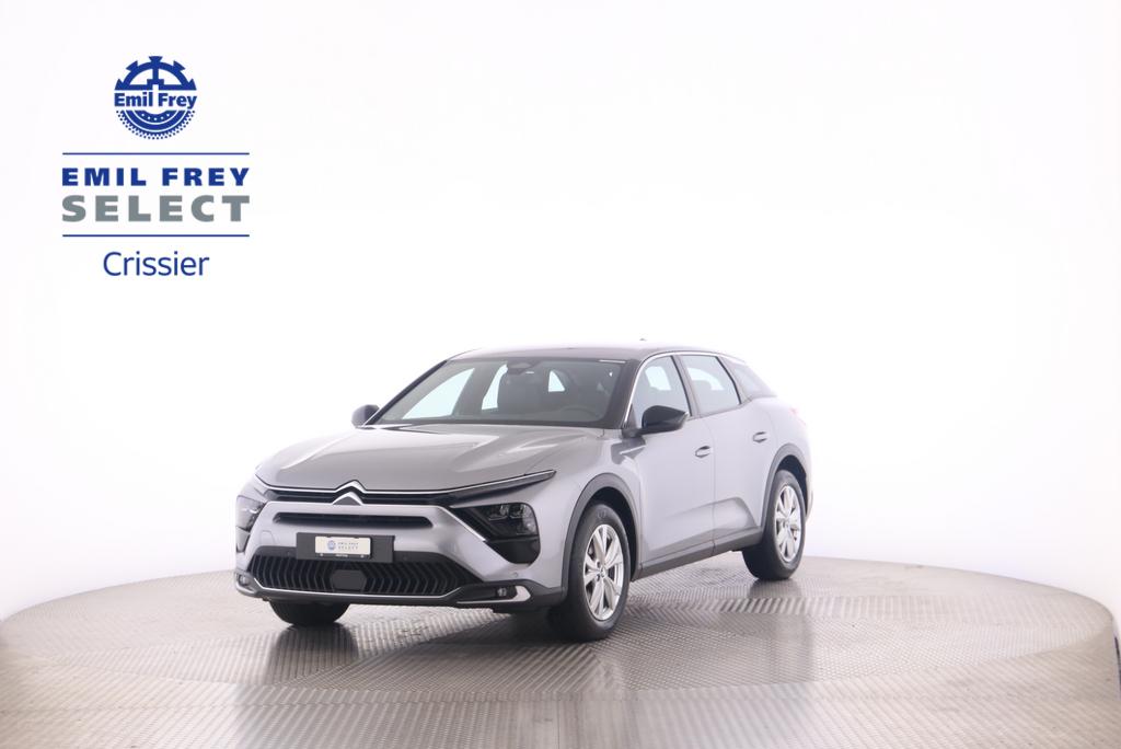 CITROEN C5 X 1.2 PureTech Swiss Edition