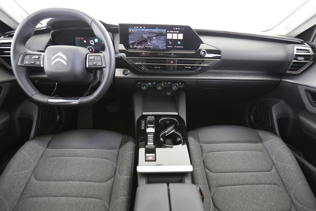 CITROEN C5 X 1.2 PureTech Swiss Edition-image-7