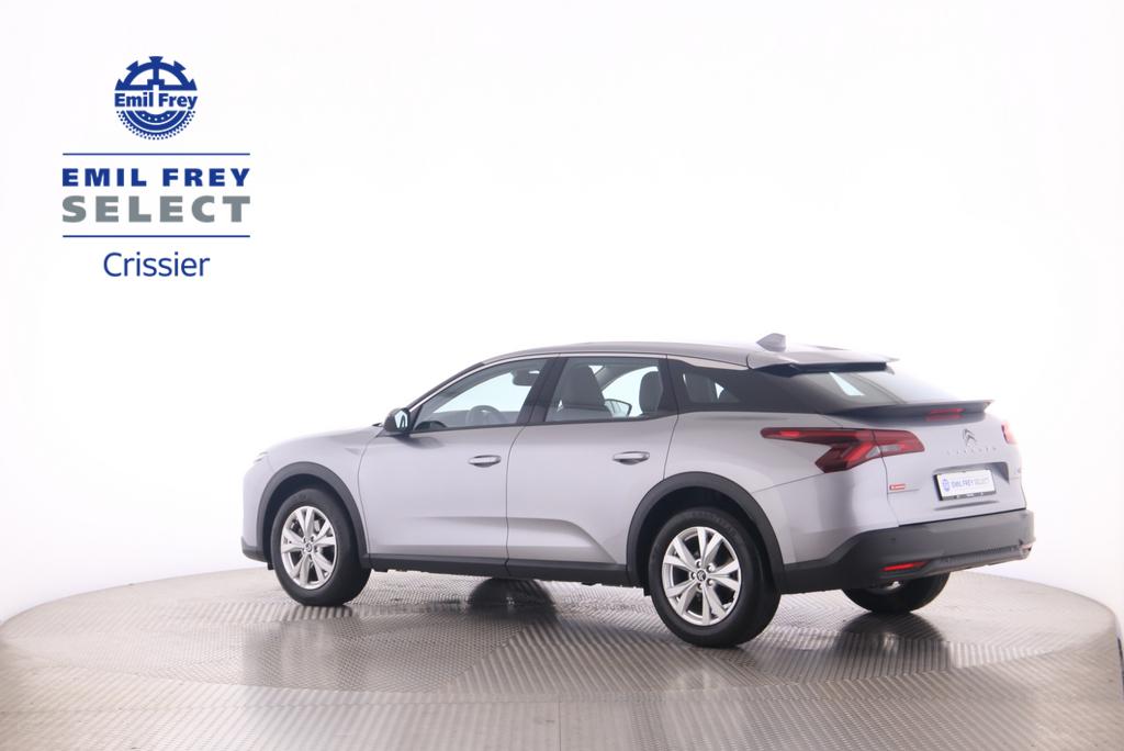 CITROEN C5 X 1.2 PureTech Swiss Edition-showroom-element-1