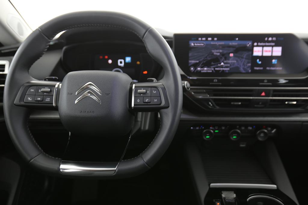 CITROEN C5 X 1.2 PureTech Swiss Edition-image-5