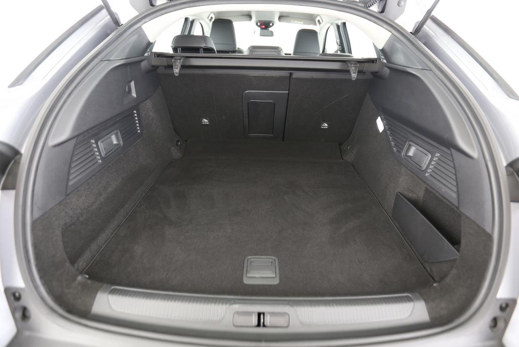 CITROEN C5 X 1.2 PureTech Swiss Edition-image-9