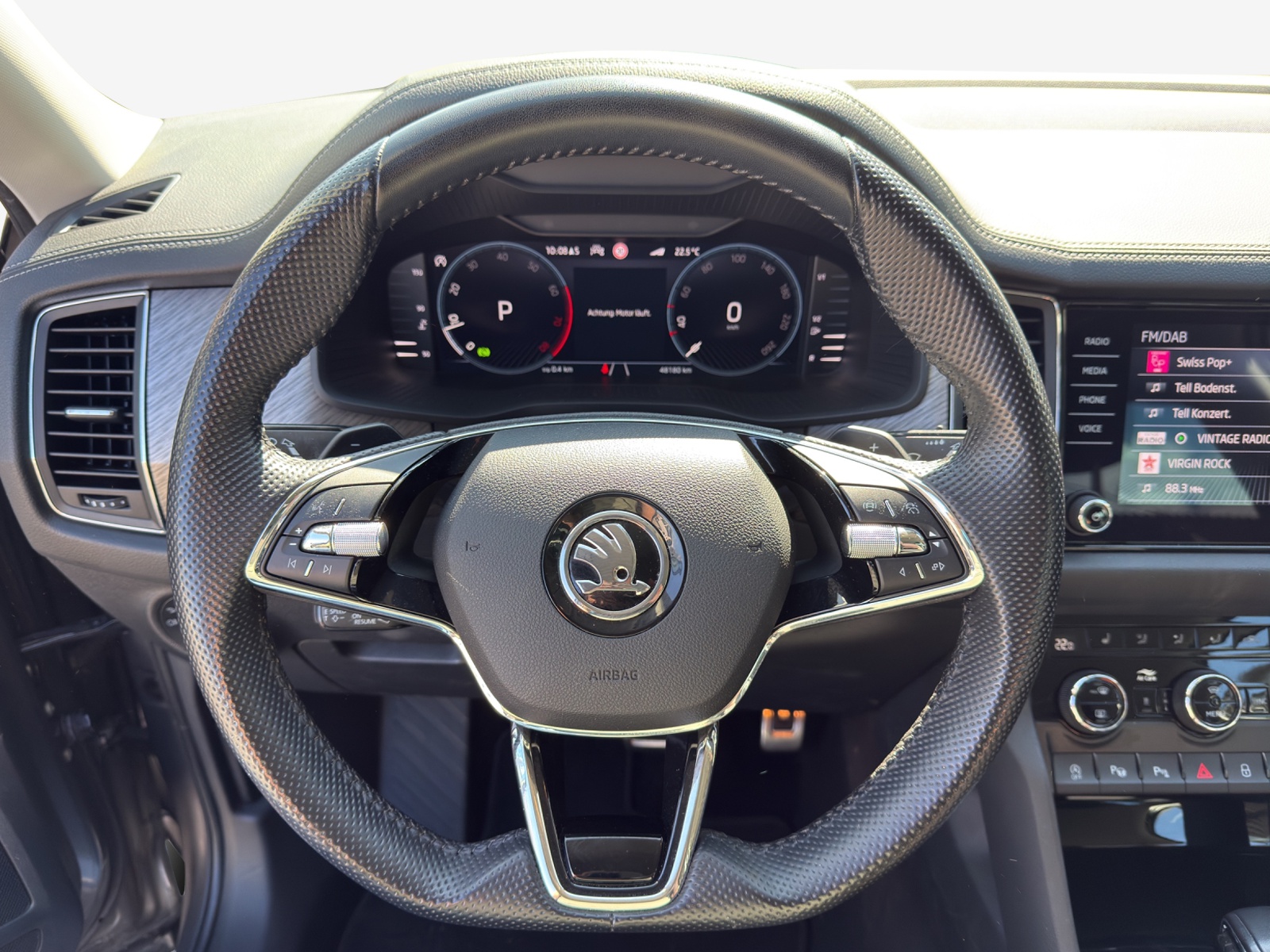 SKODA Kodiaq 2.0 TSI 4x4 Style-image-9