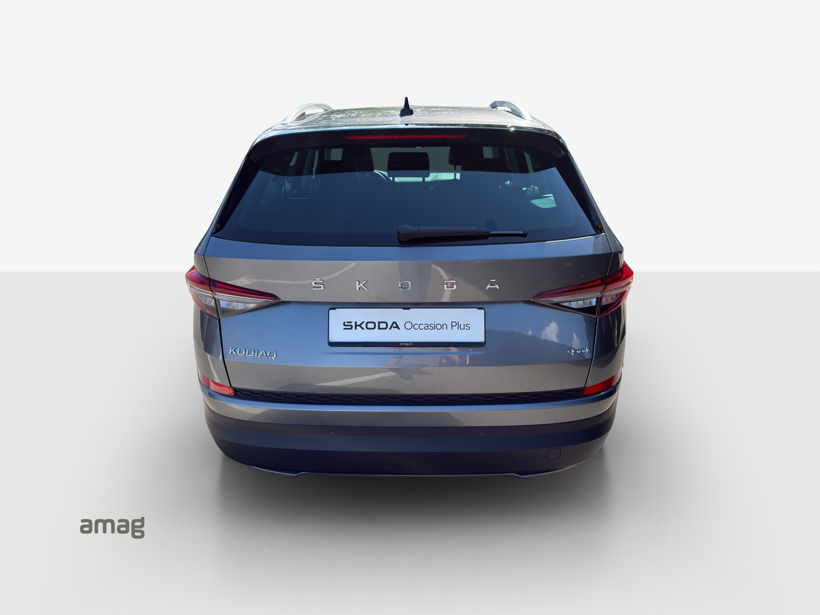 SKODA Kodiaq 2.0 TSI 4x4 Style-image-3