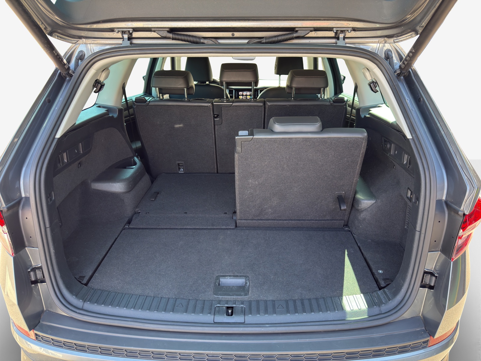 SKODA Kodiaq 2.0 TSI 4x4 Style-image-12