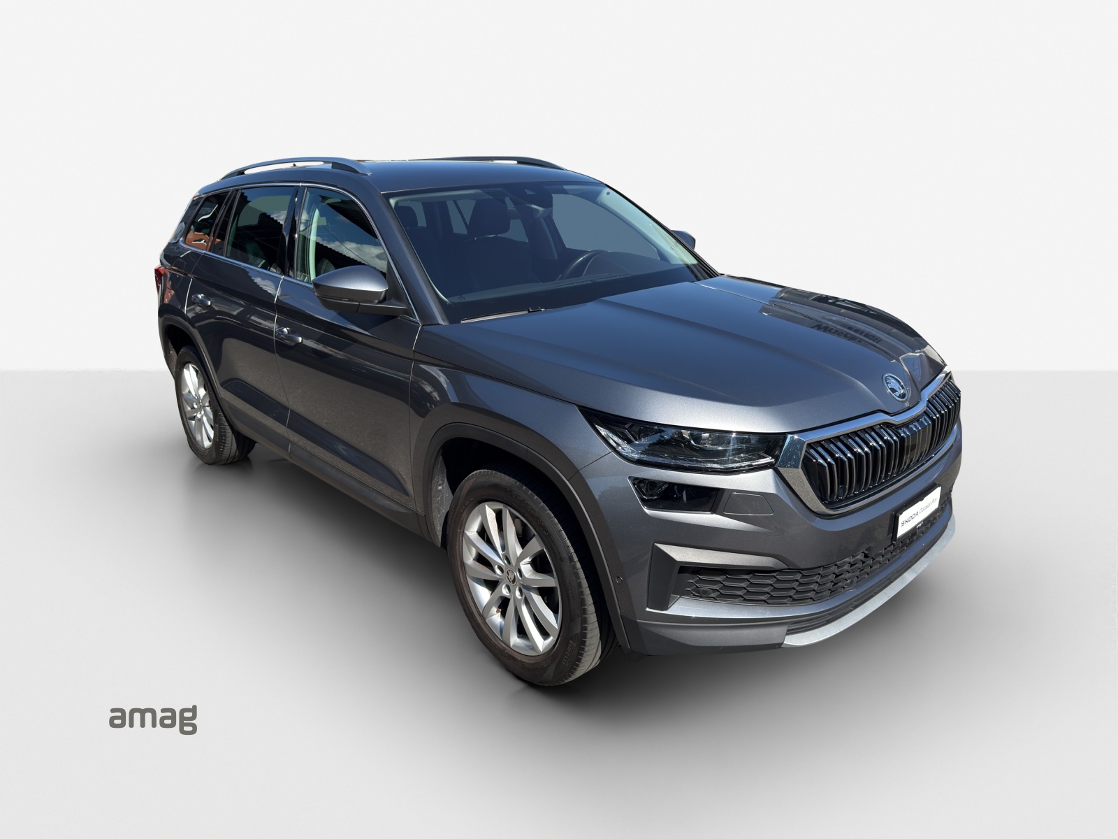 SKODA Kodiaq 2.0 TSI 4x4 Style-image-5