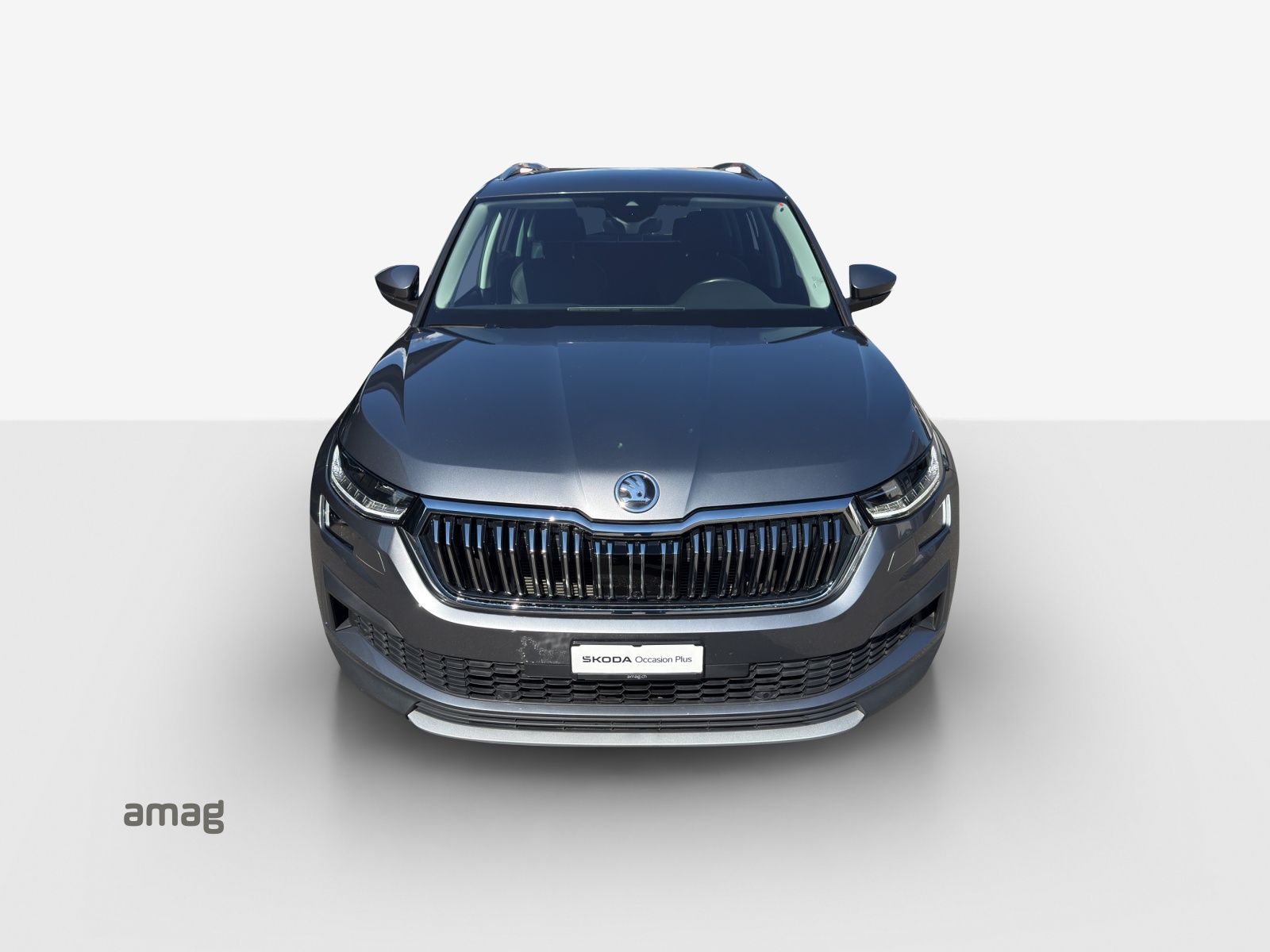 SKODA Kodiaq 2.0 TSI 4x4 Style-image-6