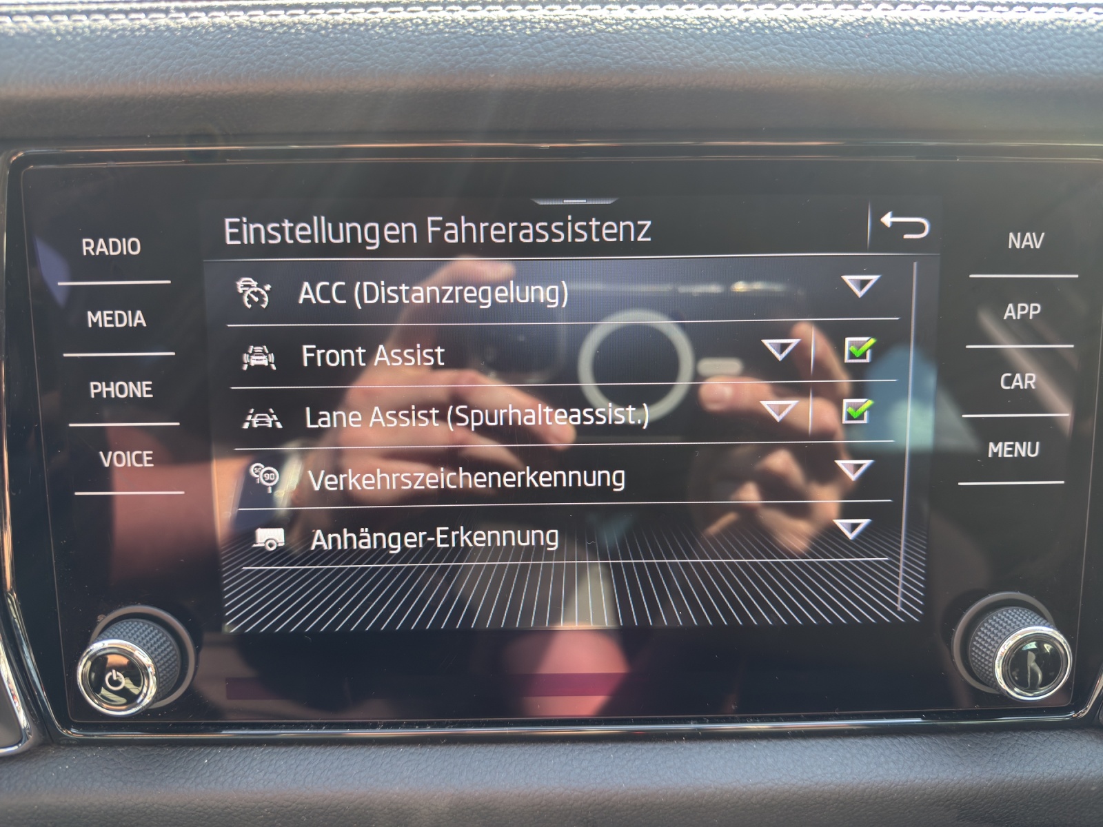 SKODA Kodiaq 2.0 TSI 4x4 Style-image-15