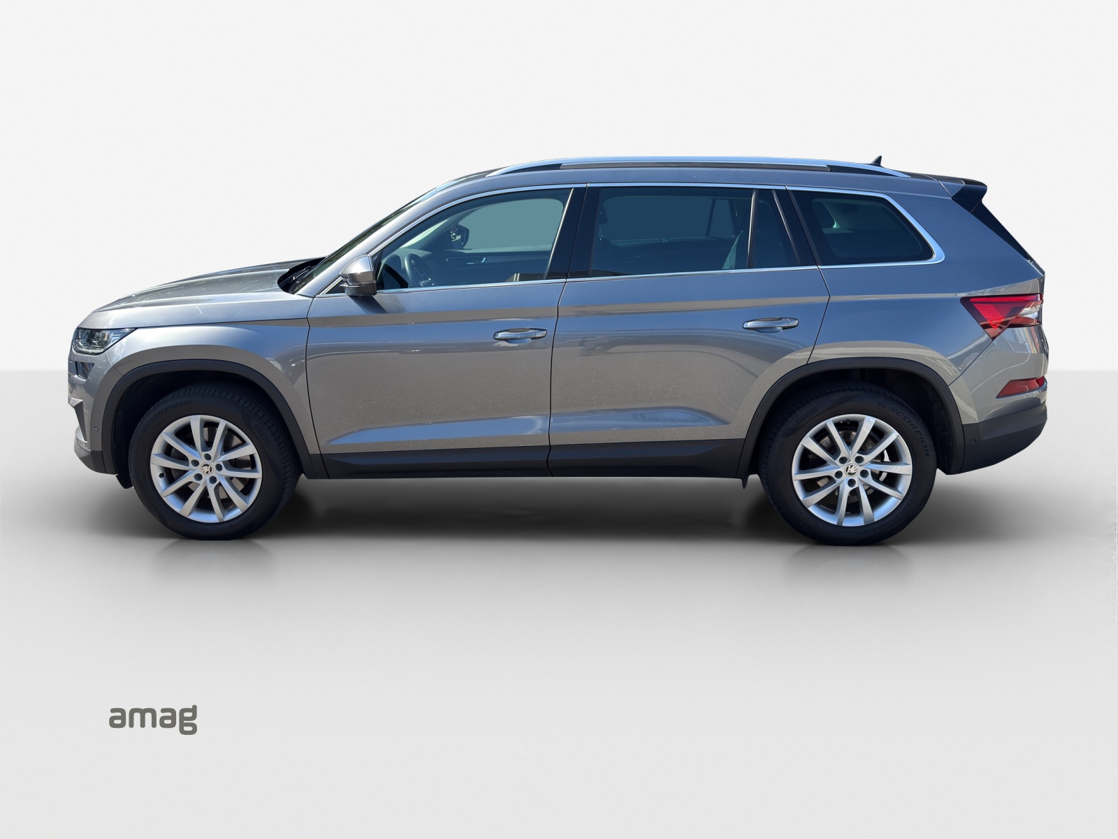 SKODA Kodiaq 2.0 TSI 4x4 Style-showroom-element-1