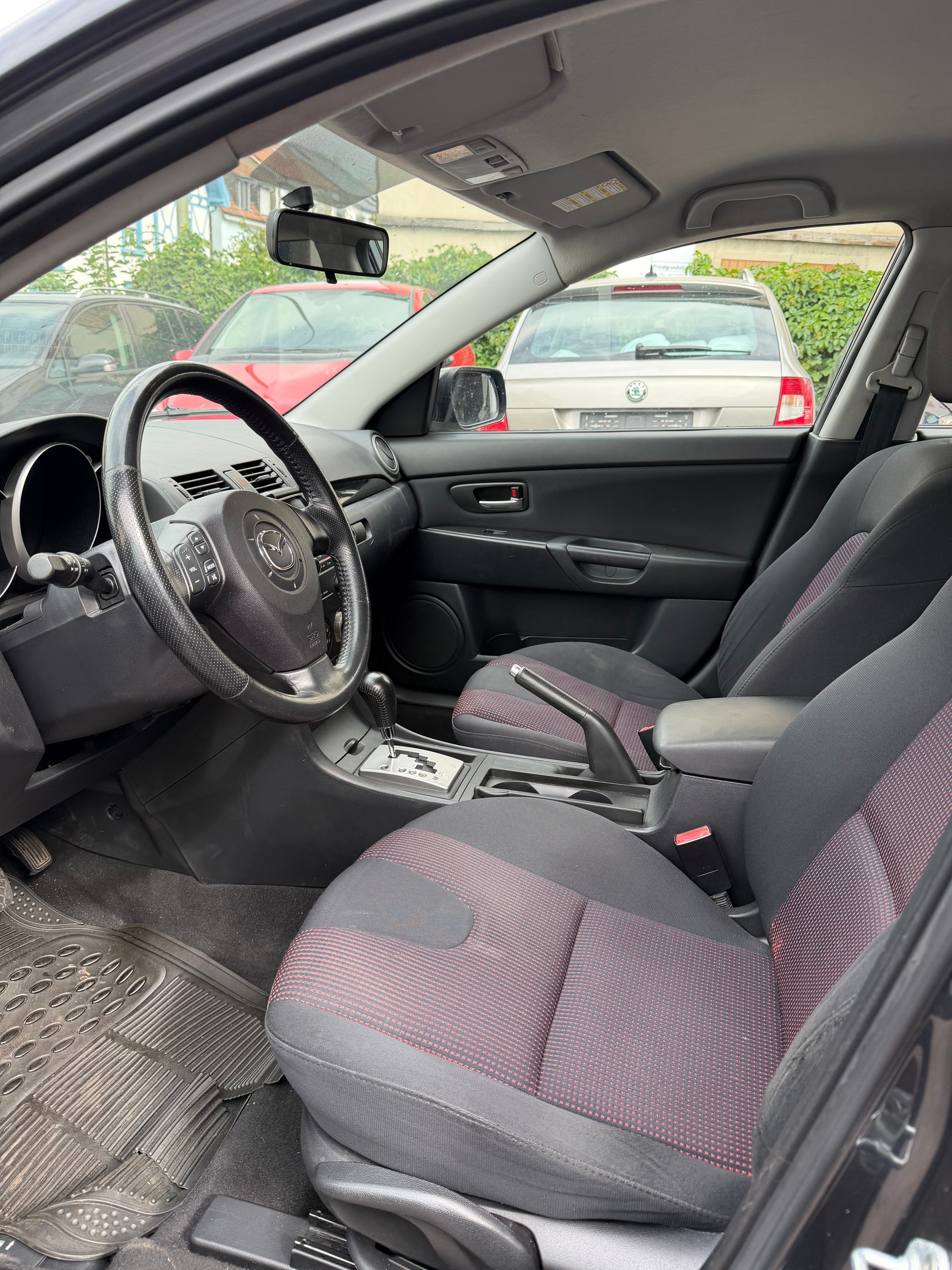 MAZDA 3 1.6 16V Youngster-image-5