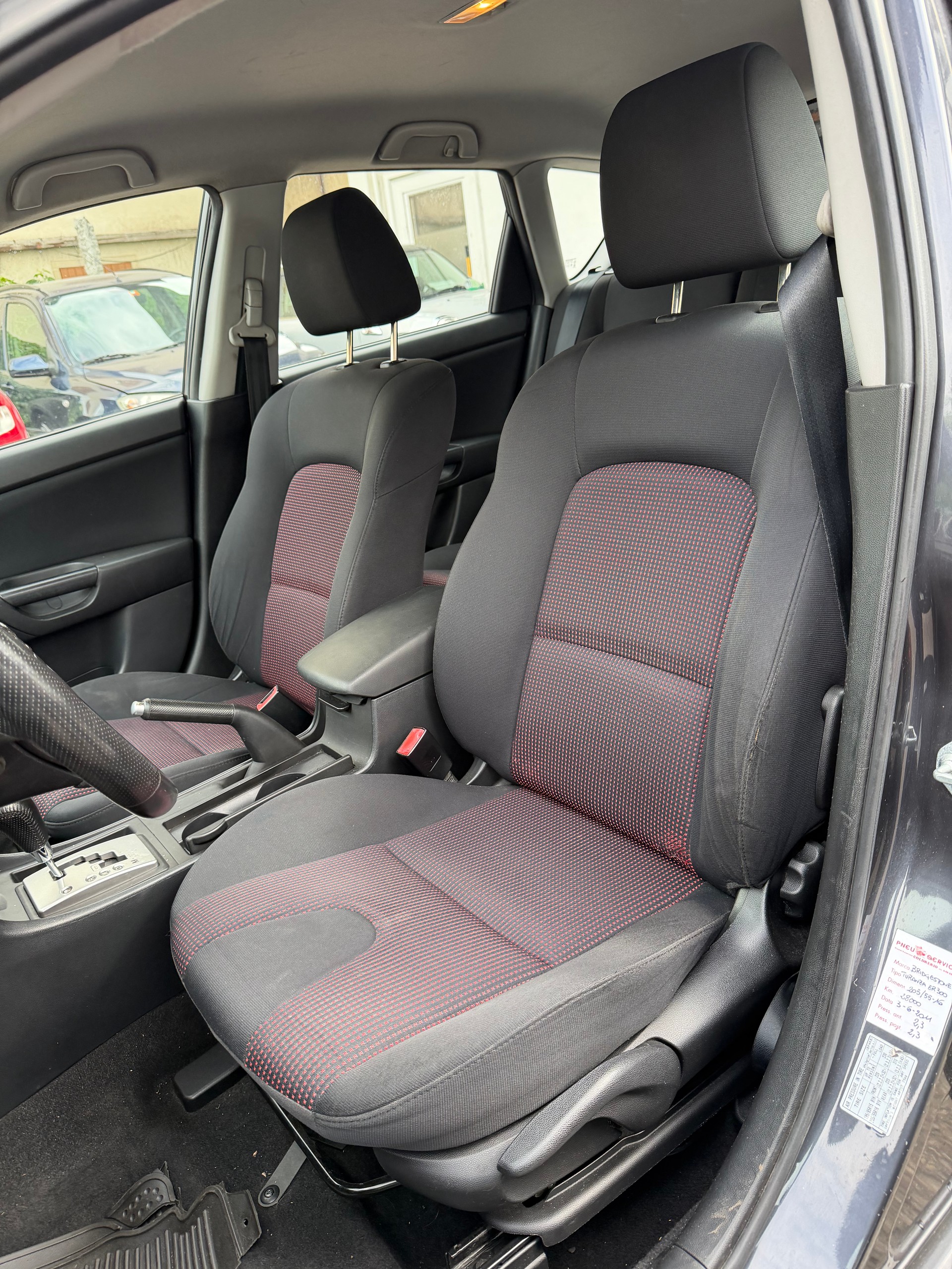 MAZDA 3 1.6 16V Youngster-image-8