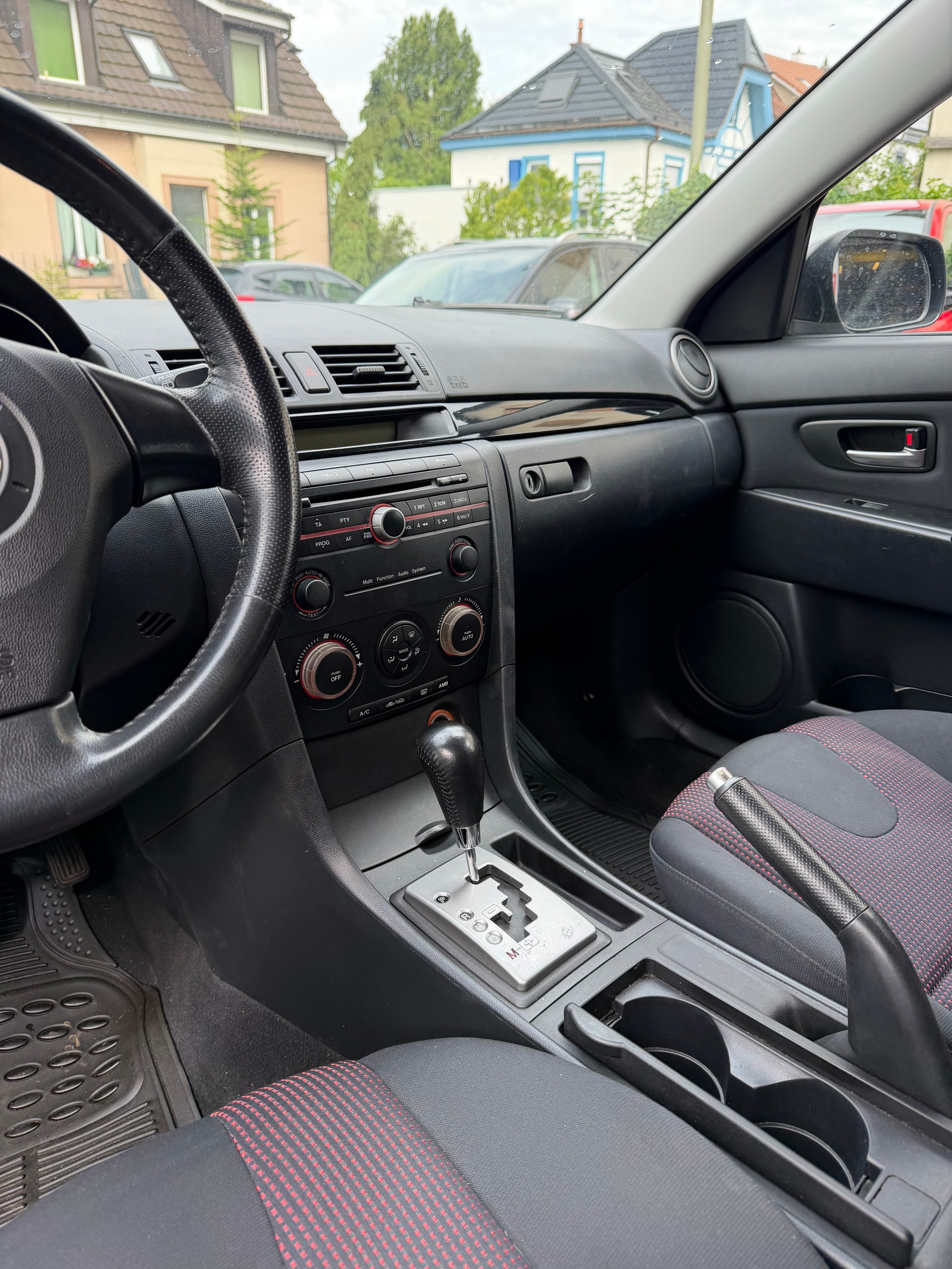 MAZDA 3 1.6 16V Youngster-image-6