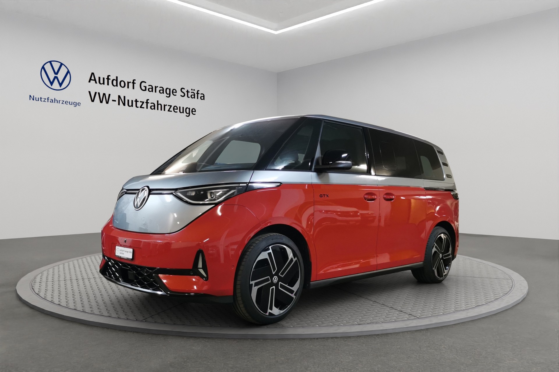 VW ID.Buzz NWB GTX 4 Motion-image-0
