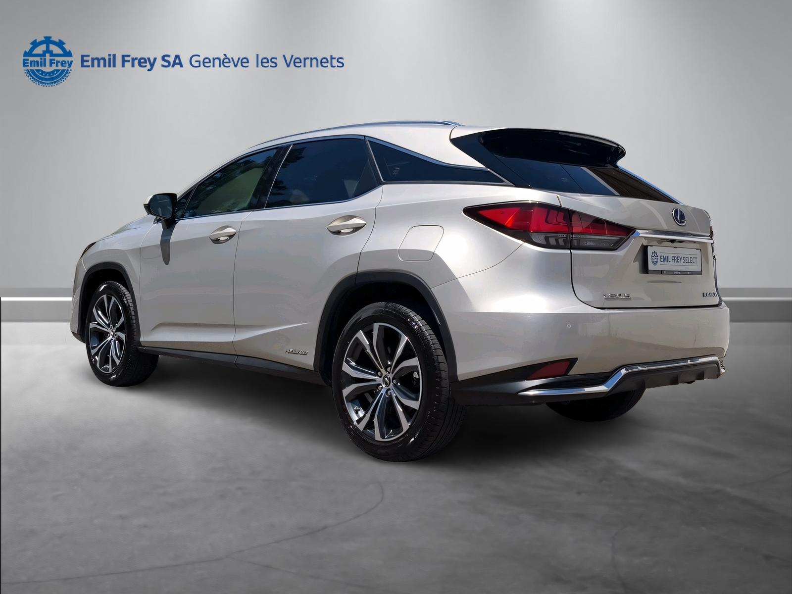 LEXUS RX 450h X-image-8