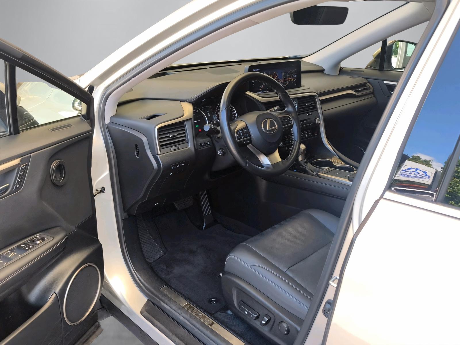 LEXUS RX 450h X-image-13