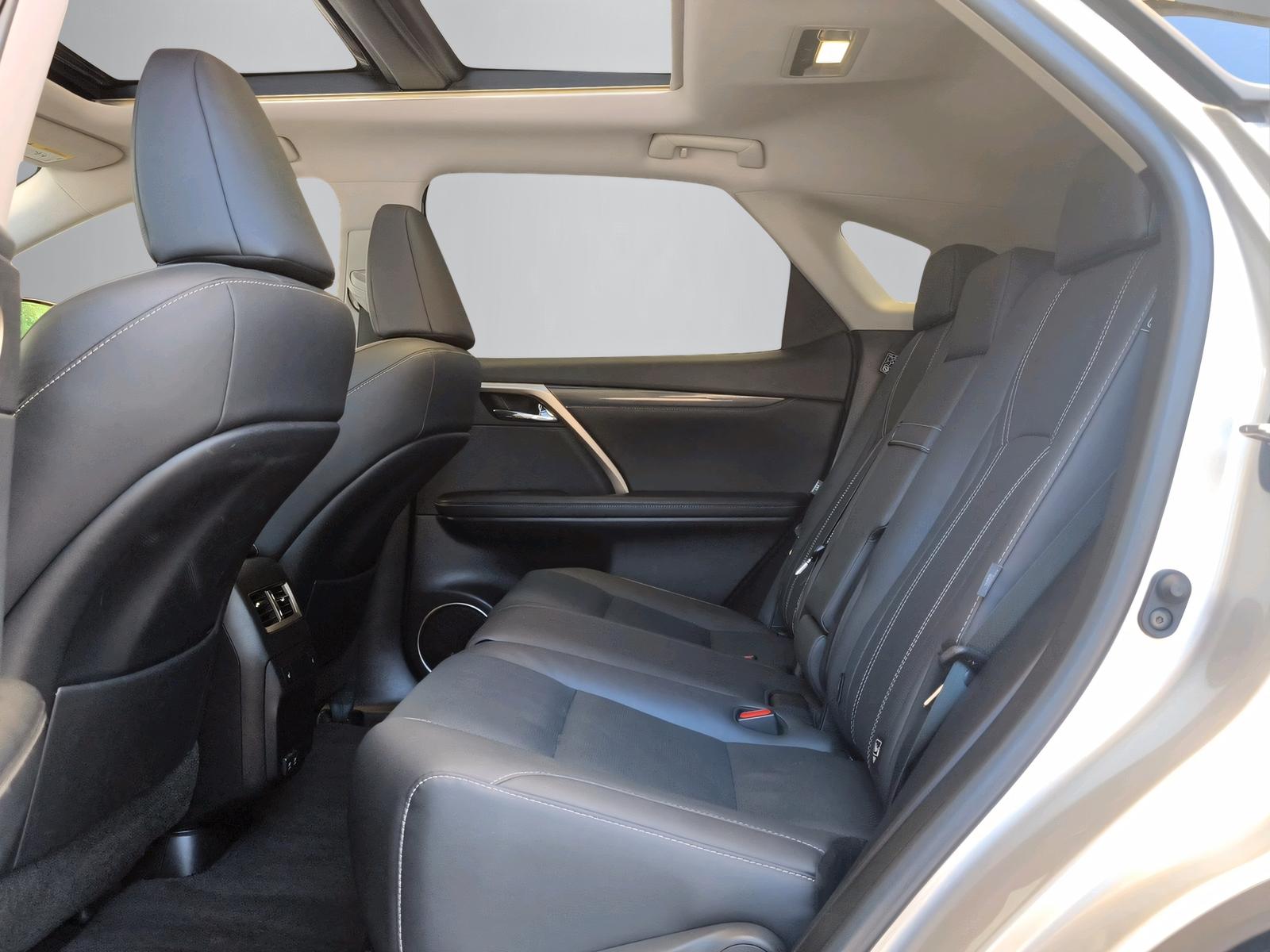 LEXUS RX 450h X-image-9