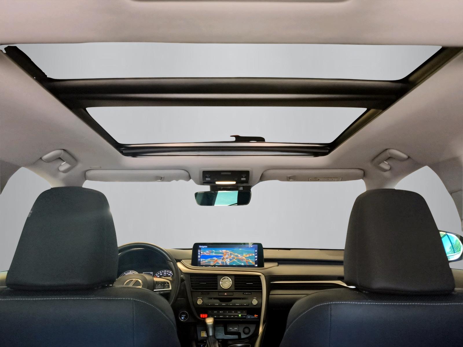 LEXUS RX 450h X-image-12