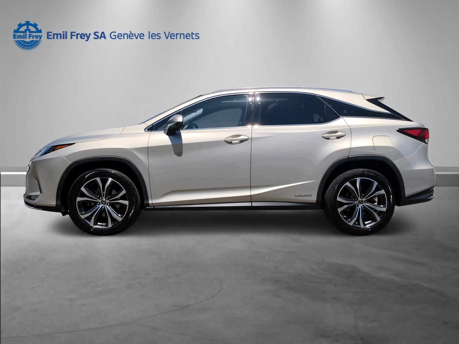 LEXUS RX 450h X-image-3