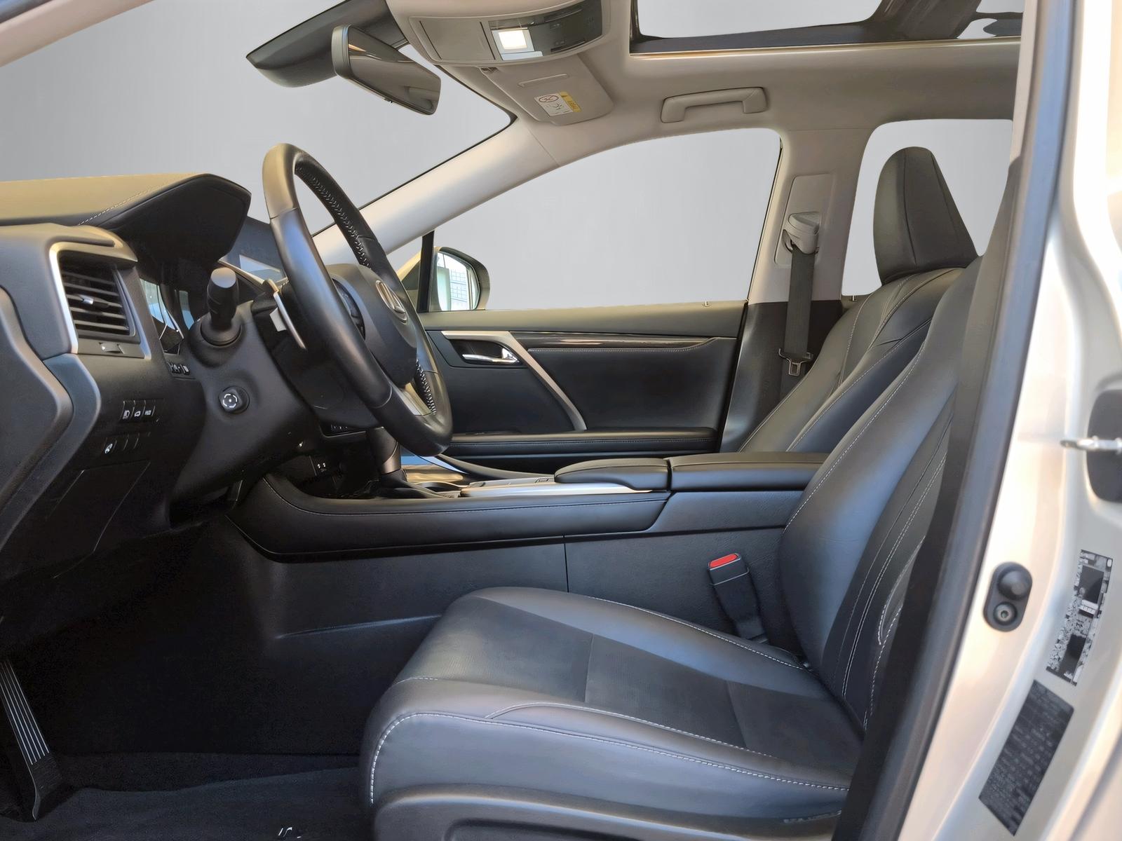LEXUS RX 450h X-image-2
