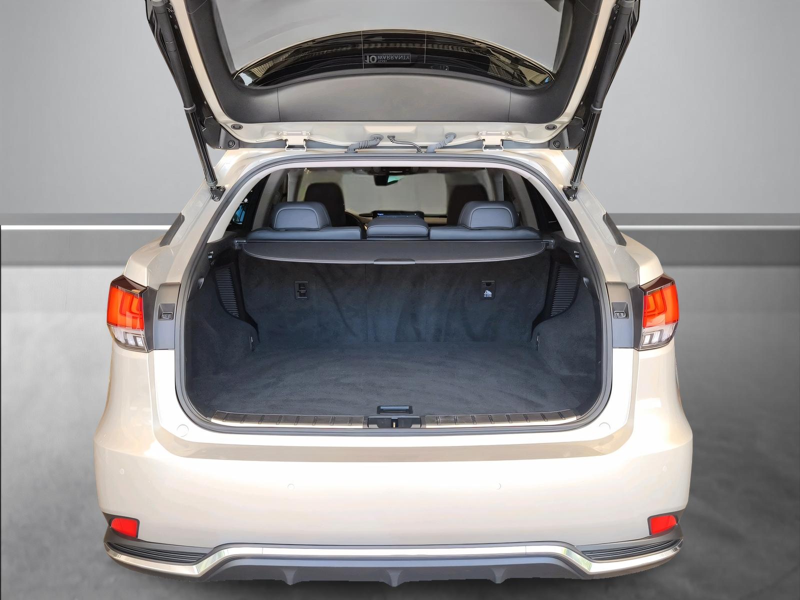 LEXUS RX 450h X-image-11