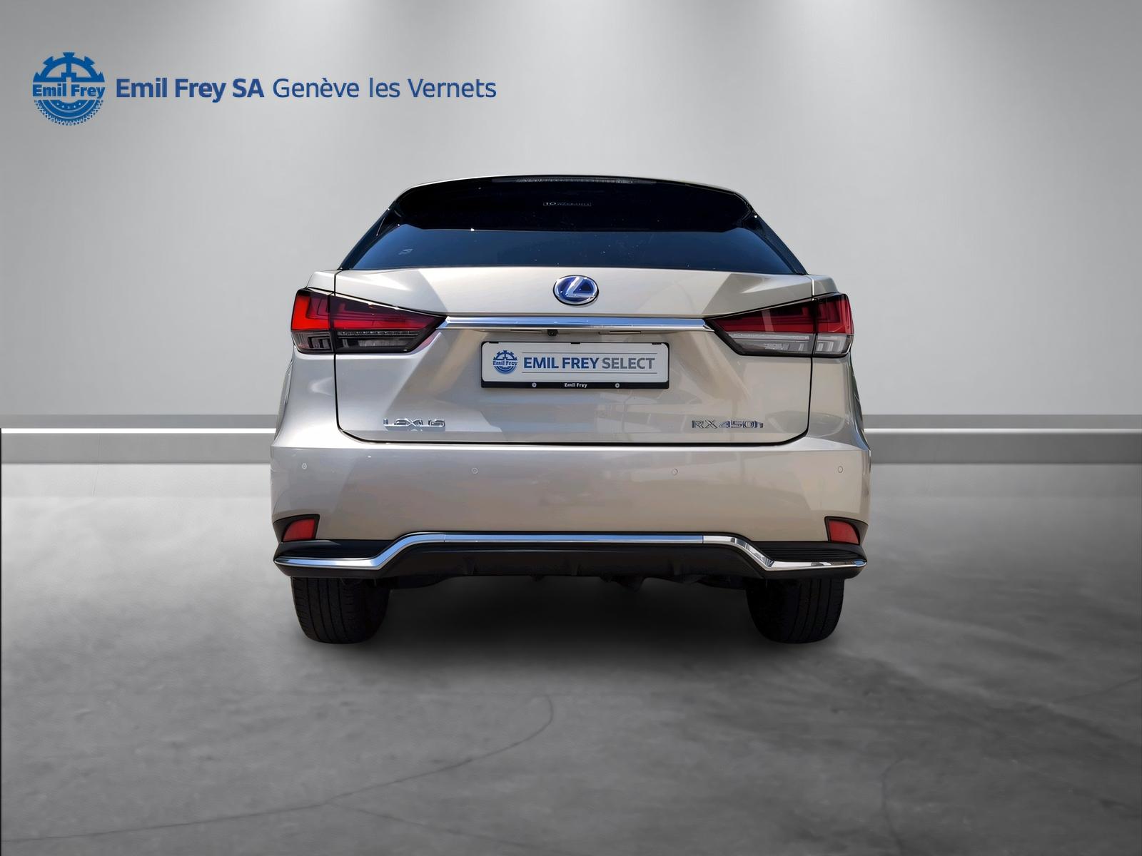 LEXUS RX 450h X-image-10